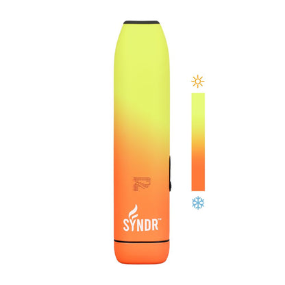 Vaporizador de hierbas secas Pulsar Syndr | 880mah