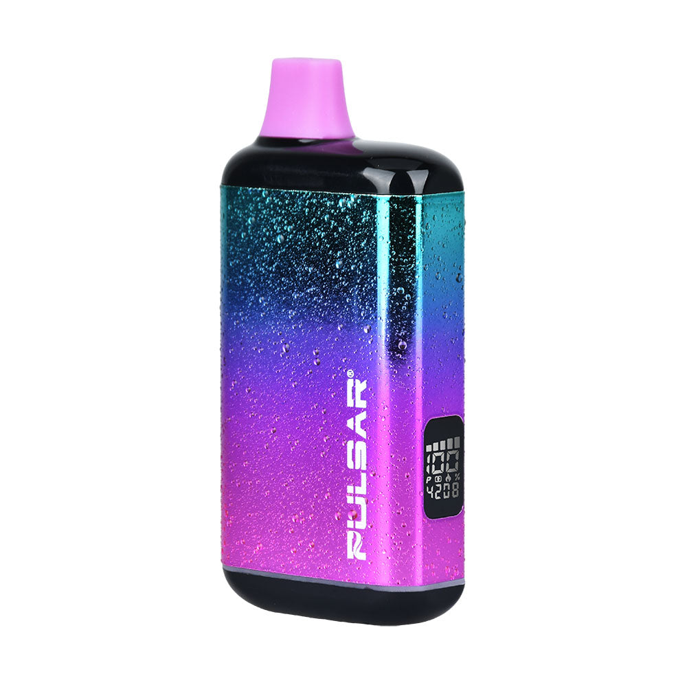 Pulsar 510 DL 2.0 Pro VV Vape Bar | Mist Series | 1000mAh