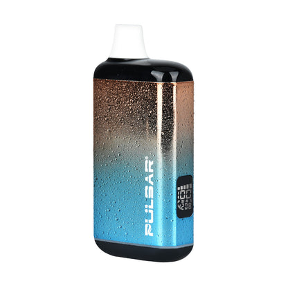 Barra de vapeo Pulsar 510 DL 2.0 Pro VV | Serie Niebla | 1000mAh 