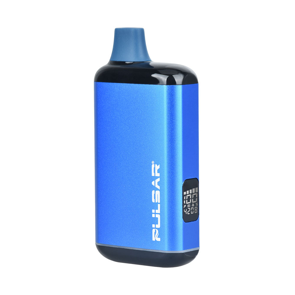 Pulsar 510 DL 2.0 Pro Auto-Draw VV Vape Bar | 1000mAh - Smoke N’ Poke