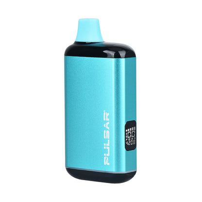 Barra de vapeo VV de extracción automática Pulsar 510 DL 2.0 Pro | 1000mAh 