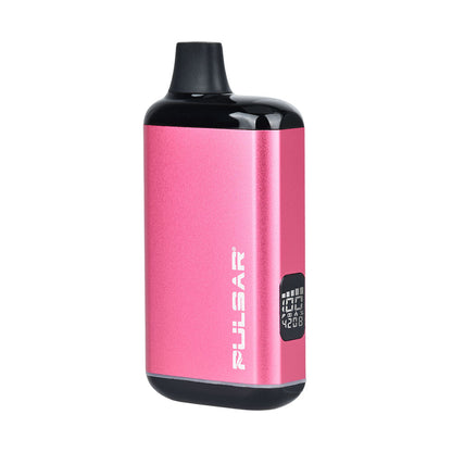 Pulsar 510 DL 2.0 Pro Auto-Draw VV Vape Bar | 1000mAh