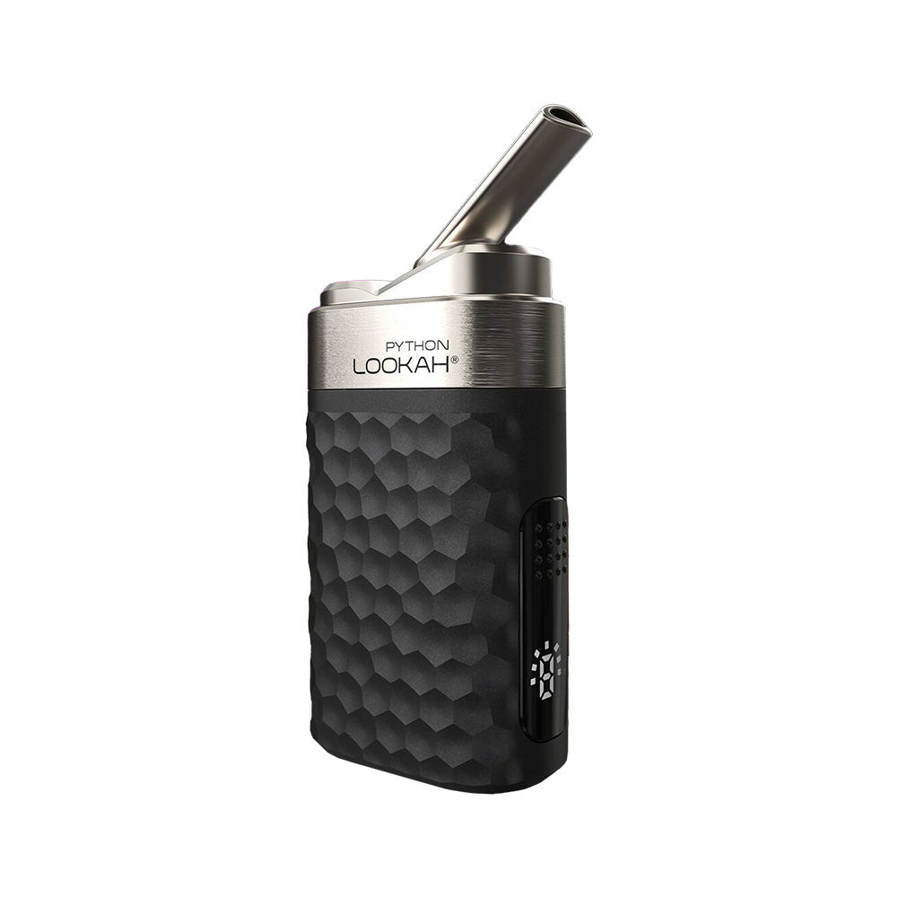 Lookah Python Variable Voltage Wax Vaporizer | 650mAh - Smoke N’ Poke