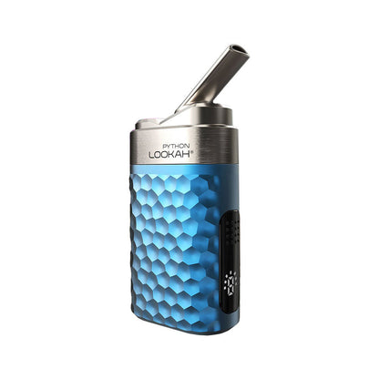 Lookah Python Variable Voltage Wax Vaporizer | 650mAh - Smoke N’ Poke