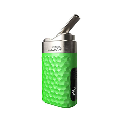 Lookah Python Variable Voltage Wax Vaporizer | 650mAh - Smoke N’ Poke