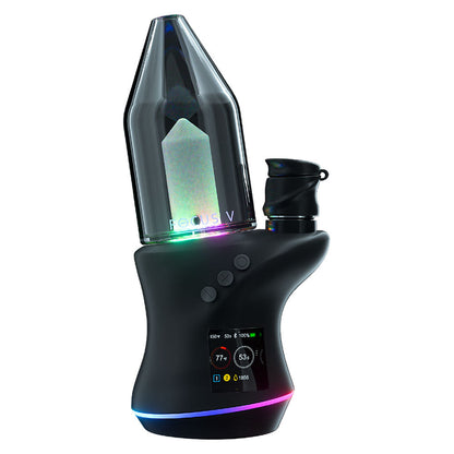 Focus V CARTA 2 Portable Dab Rig | 2000mAh - Smoke N’ Poke