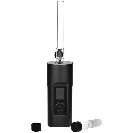 Vaporizador portátil Arizer Solo II Max para hierbas secas - 3200 mAh