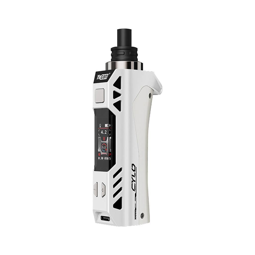 Vaporizador de cera Yocan Cylo | 1300mAh