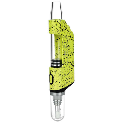 Lookah Seahorse PRO Plus Electric Dab Pen | Spatter Edition | 650mAh