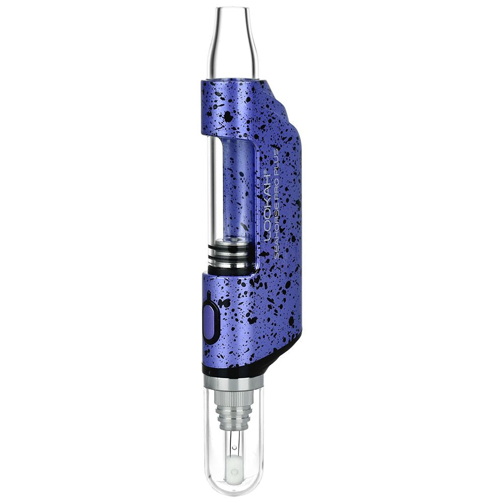 Lookah Seahorse PRO Plus Electric Dab Pen | Spatter Edition | 650mAh