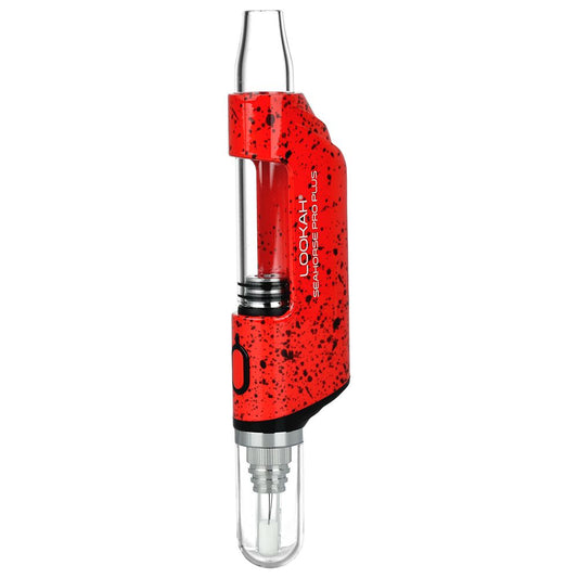 Lookah Seahorse PRO Plus Electric Dab Pen | Spatter Edition | 650mAh