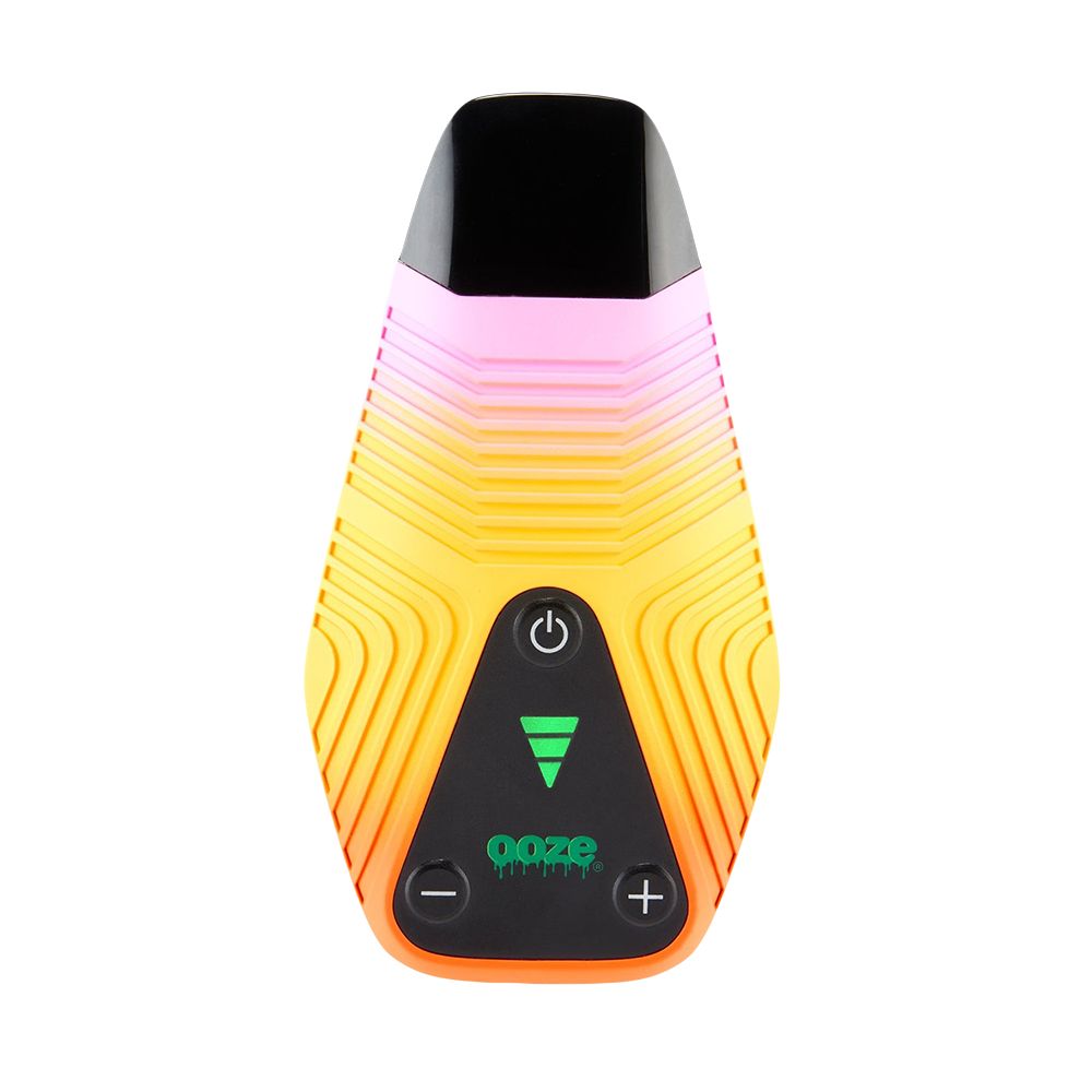 Vaporizador de hierbas secas Ooze Brink | 1800mAh