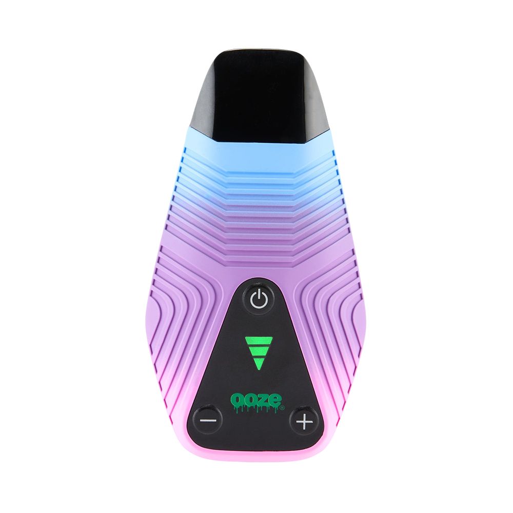 Vaporizador de hierbas secas Ooze Brink | 1800mAh