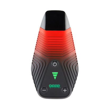 Vaporizador de hierbas secas Ooze Brink | 1800mAh