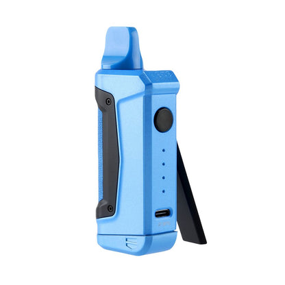 Vaporizador Ooze Duplex 2 C-Core | 900mAh