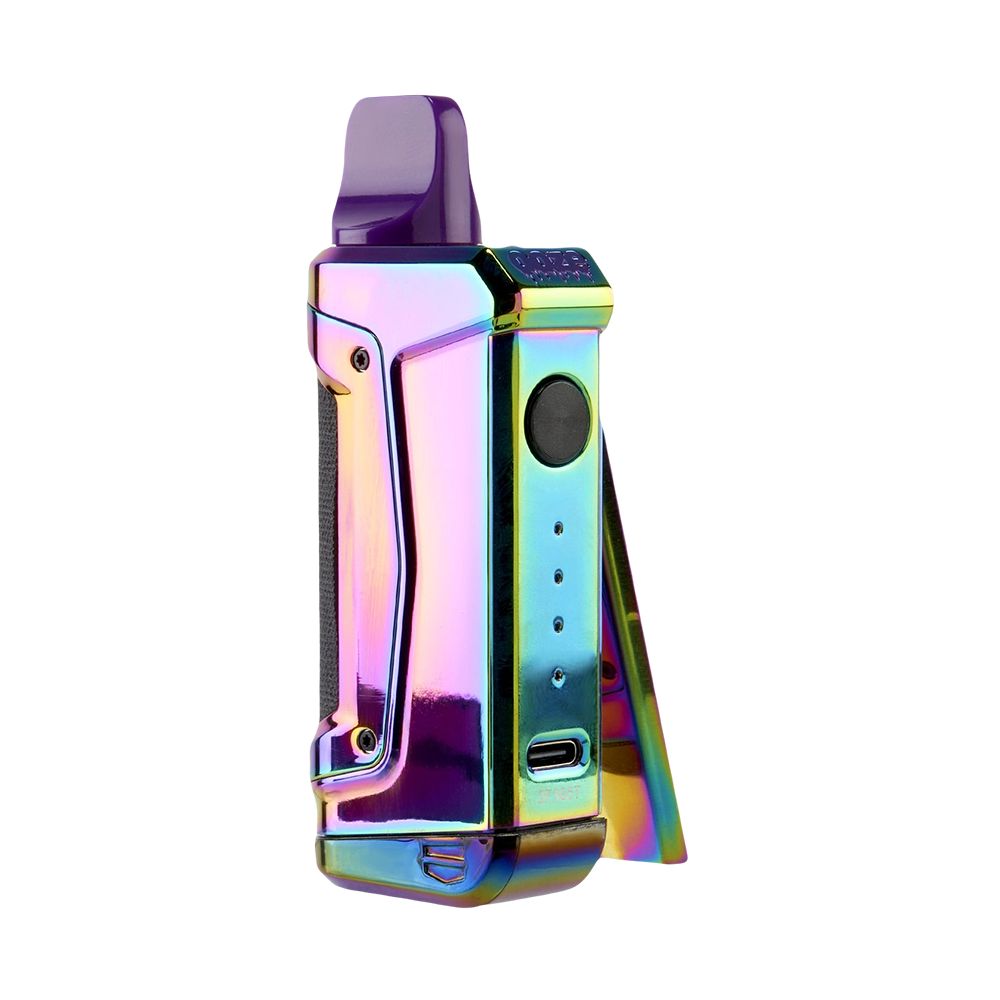 Vaporizador Ooze Duplex 2 C-Core | 900mAh