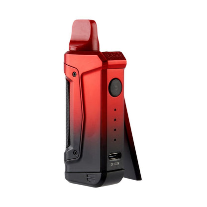 Vaporizador Ooze Duplex 2 C-Core | 900mAh