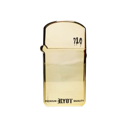 RYOT VERB 710 FLIP Concentrate Vaporizer | 650mAh