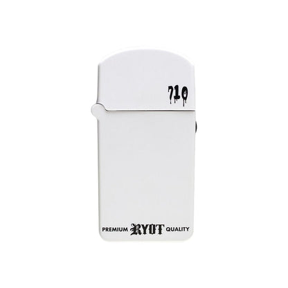 RYOT VERB 710 FLIP Concentrate Vaporizer | 650mAh