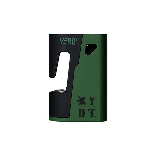 RYOT VERB 510 MINI Vaporizer | 280mAh