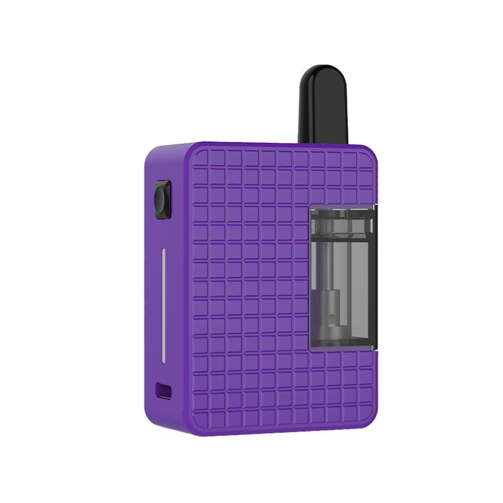 Hamilton Devices Jetstream Mini Vaporizer | 950mAh