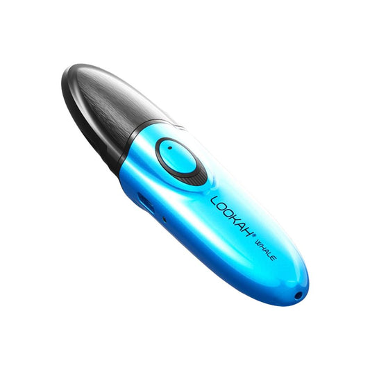 Lookah Whale Electric Dab Straw | 500mAh