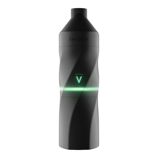 Vaporizador Focus V AERIS - 800mAh / Negro