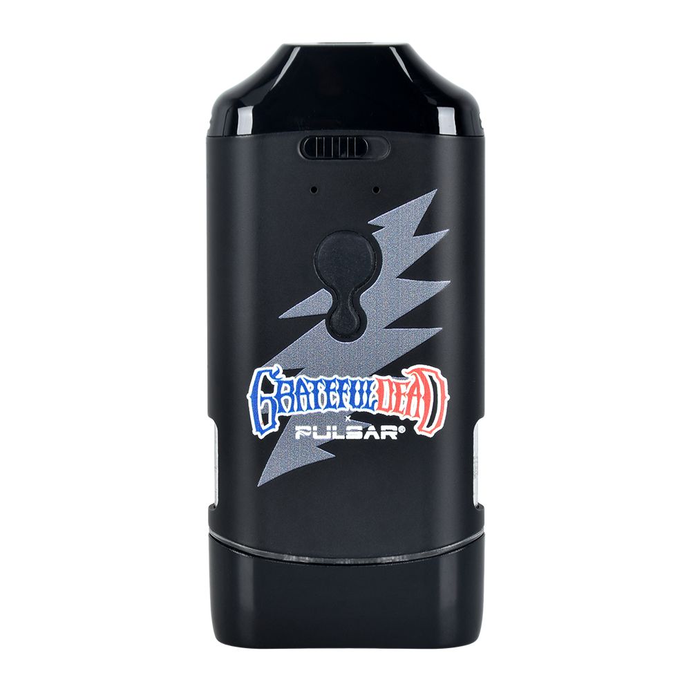 Vaporizador Grateful Dead x Pulsar DuploCart - 650mAh