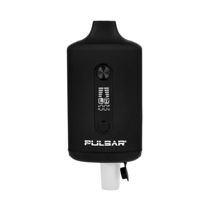 Pulsar 510 DL Tandem Dual Cart Vaporizer | 650mAh