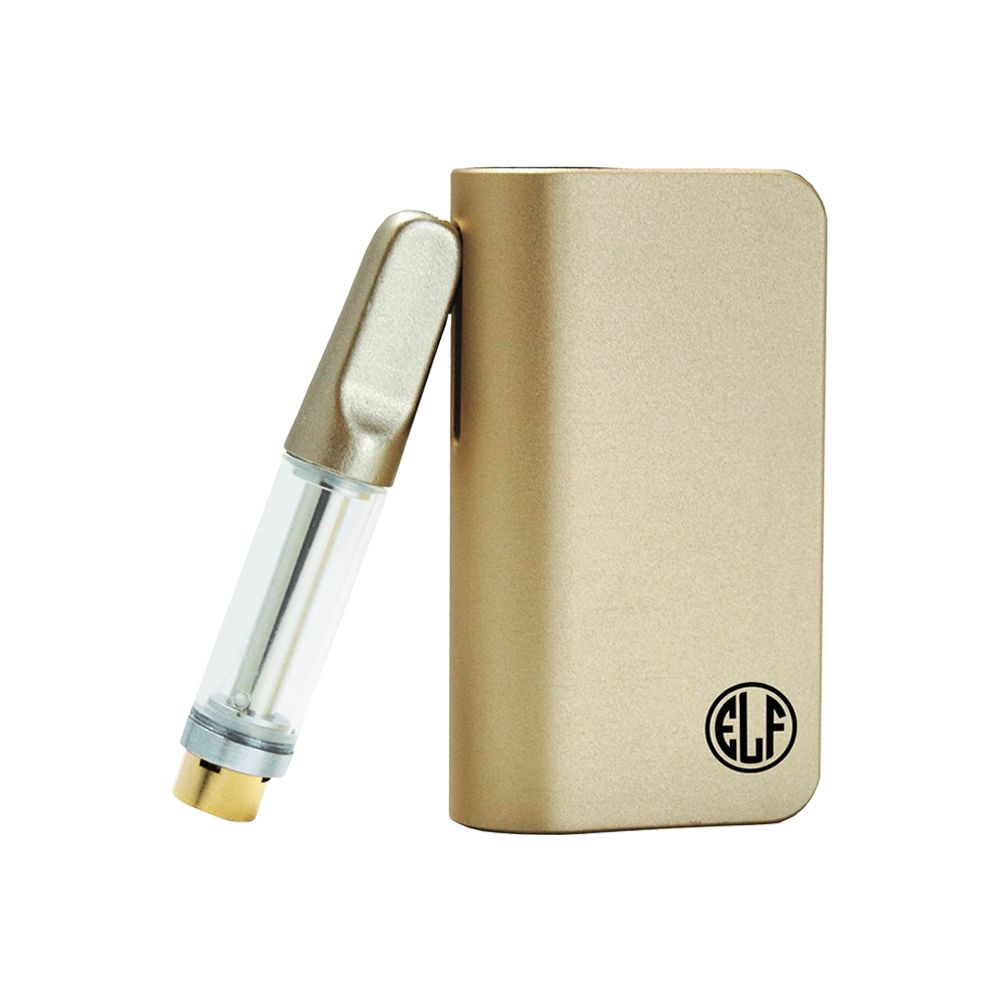 Barra de vapeo de extracción automática HoneyStick Elf Oculta | 350mAh