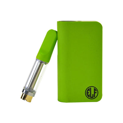 Barra de vapeo de extracción automática HoneyStick Elf Oculta | 350mAh