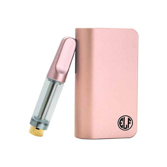 Barra de vapeo de extracción automática HoneyStick Elf Oculta | 350mAh