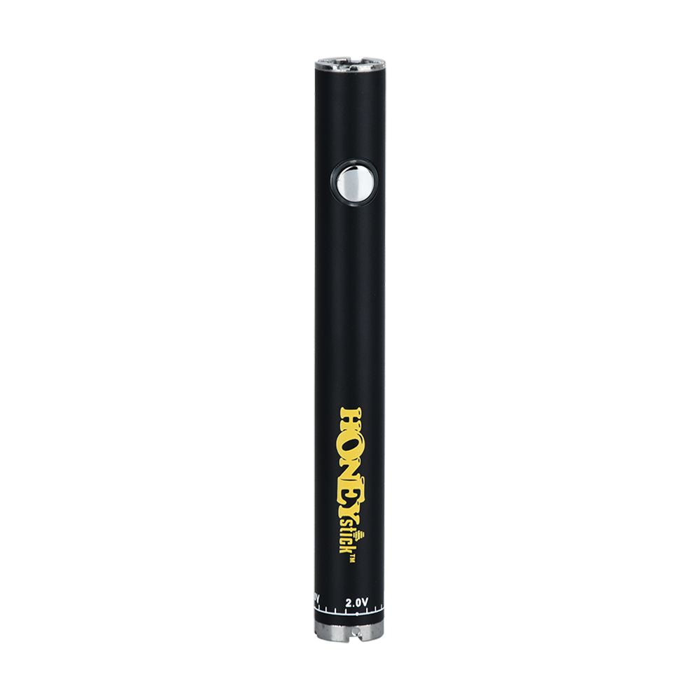 Pluma vaporizadora de voltaje variable HoneyStick 510 Twist | 500mAh