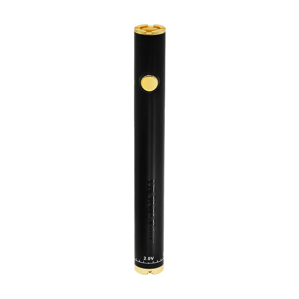 Pluma vaporizadora de voltaje variable HoneyStick 510 Twist | 500mAh