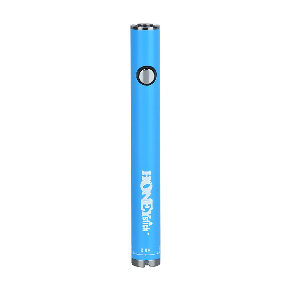 Pluma vaporizadora de voltaje variable HoneyStick 510 Twist | 500mAh