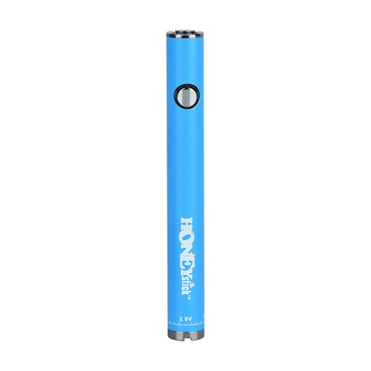 Pluma vaporizadora de voltaje variable HoneyStick 510 Twist | 500mAh