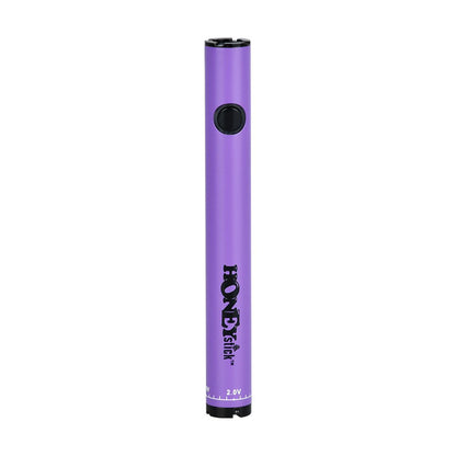 HoneyStick 510 Twist Variable Voltage Vape Pen | 500mAh