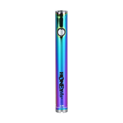 Pluma vaporizadora de voltaje variable HoneyStick 510 Twist | 500mAh