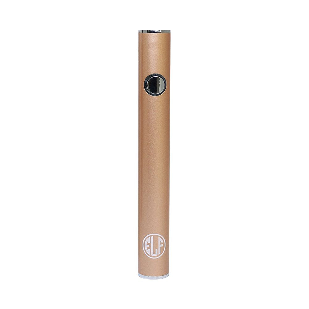 Pluma vaporizadora de voltaje variable Honeystick Elf Stick 510 | 400mAh