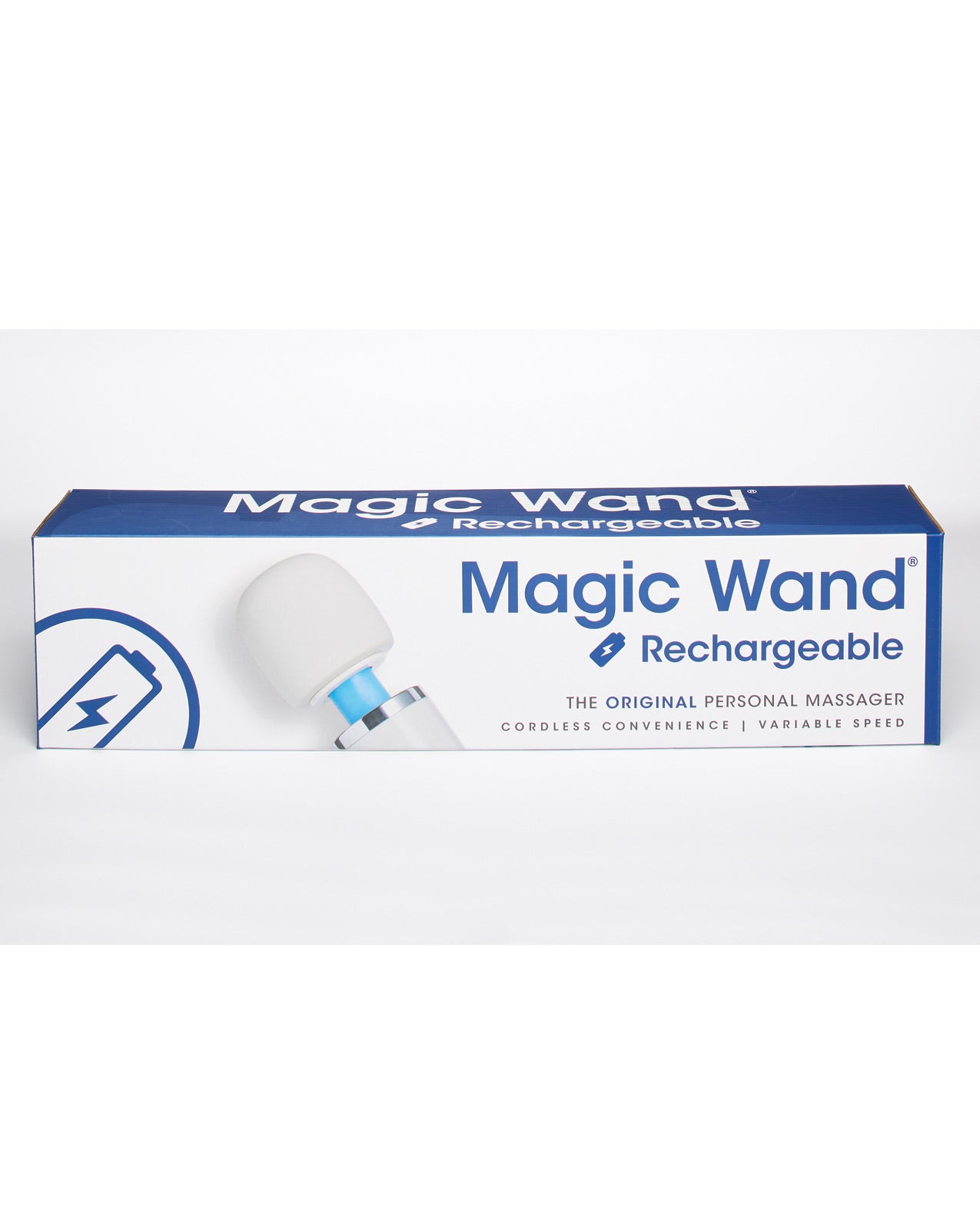 Vibratex Magic Wand Rechargeable HV-270 Massager