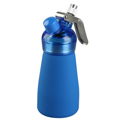 Special Blue Suede Series - 1/2pt Cream Dispenser - Smoke N’ Poke