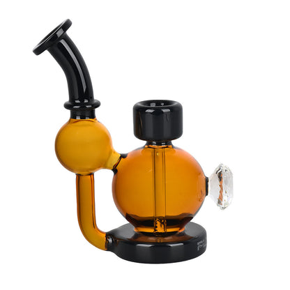 Pulsar Sea Habitat Recycler Dab Rig | 8.5" | 14mm F