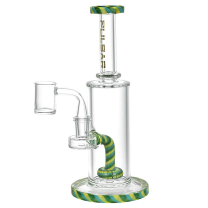 Pulsar Lollipalooza Dab Rig | 8.5" | 14mm F - Smoke N’ Poke