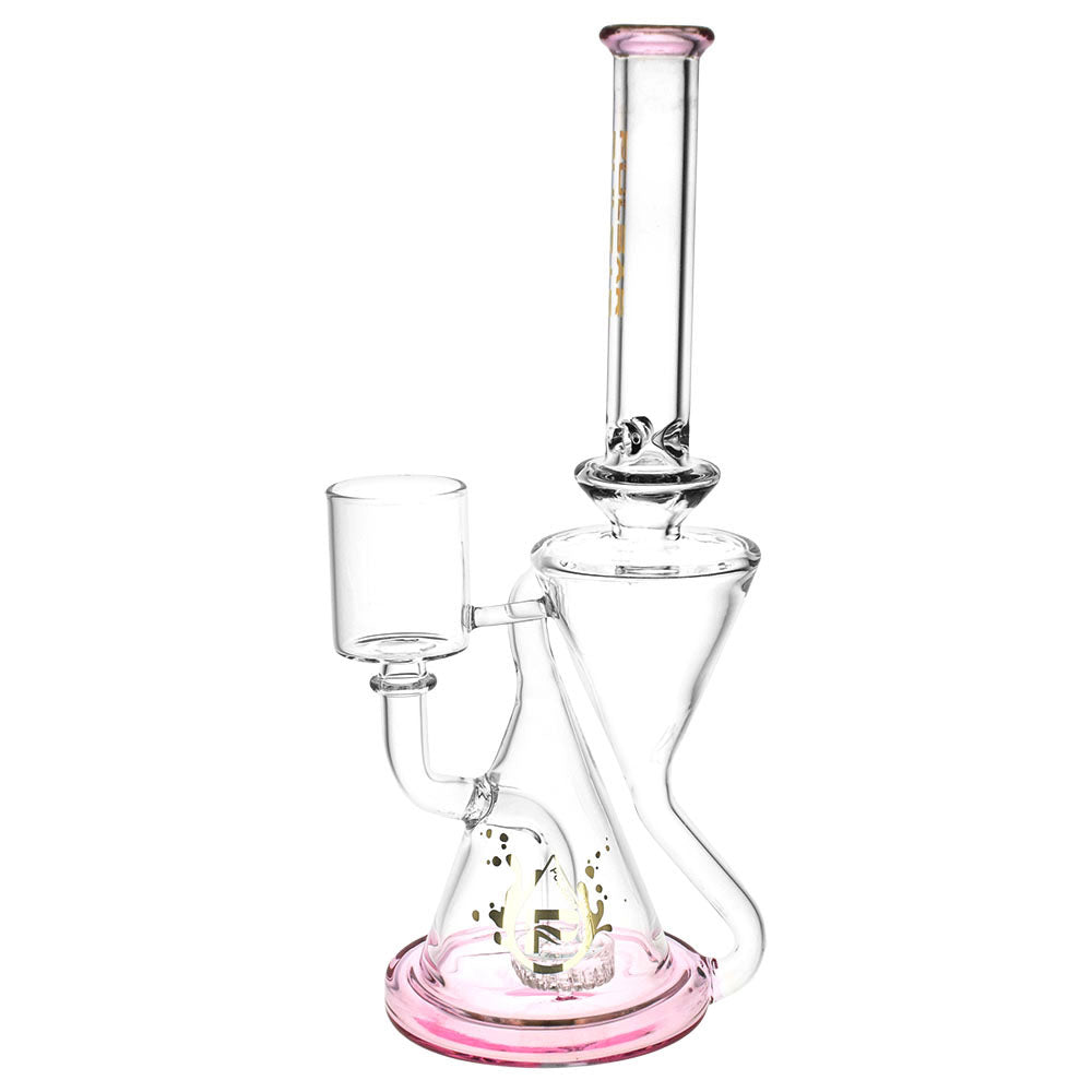 Pulsar Clean Recycler Water Pipe for Puffco Proxy | 11.75" - Smoke N’ Poke