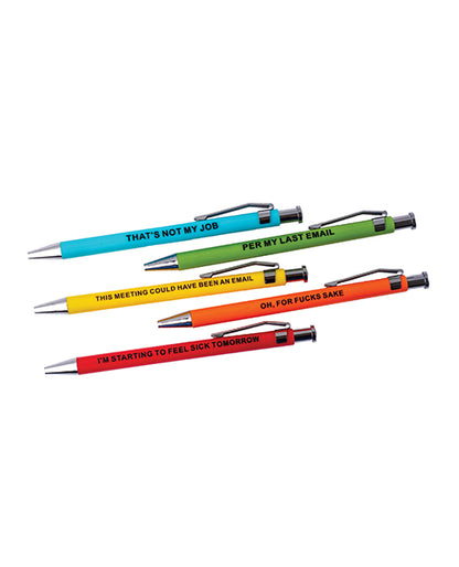 WR-PEN-001