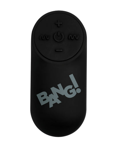 XRAG366-Black