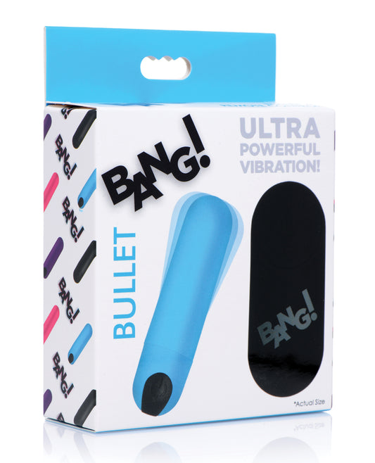 XRAG366-Blue