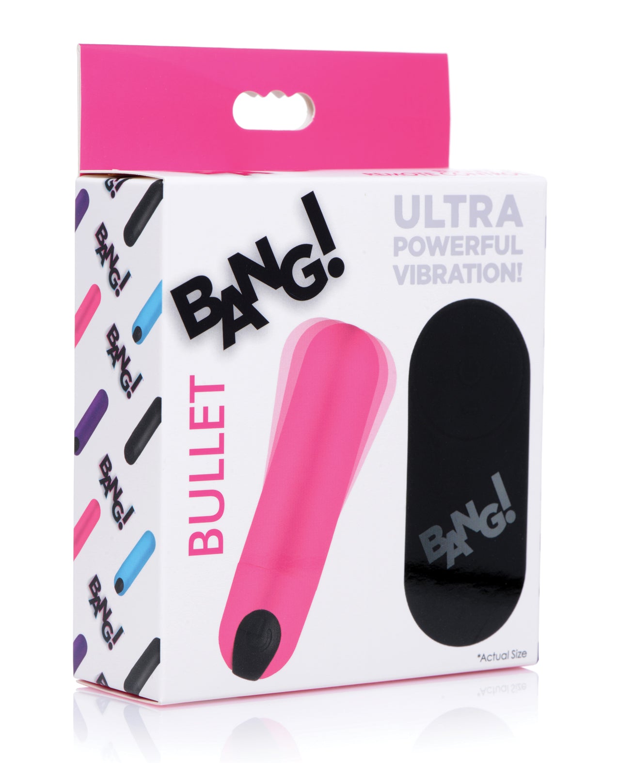 XRAG366-Pink