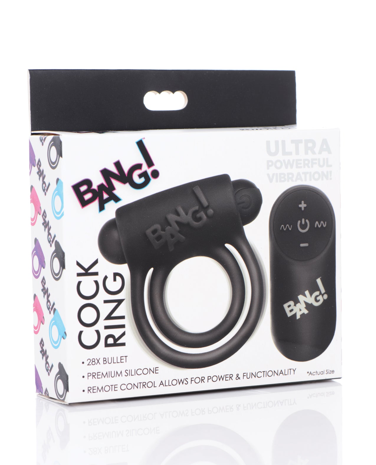 XRAG572-Black