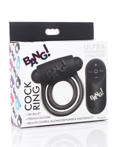 XRAG572-Black